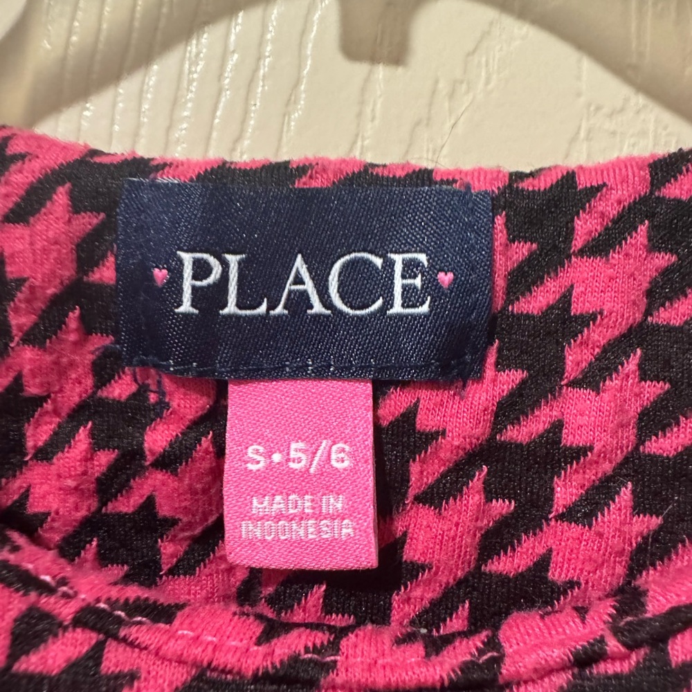Children’s place dress